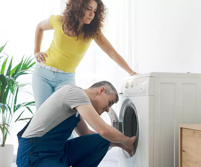 Proven Front Load Washer Repair Company: Your Local Front Load Washer Repair Service in Castro Valley, CA