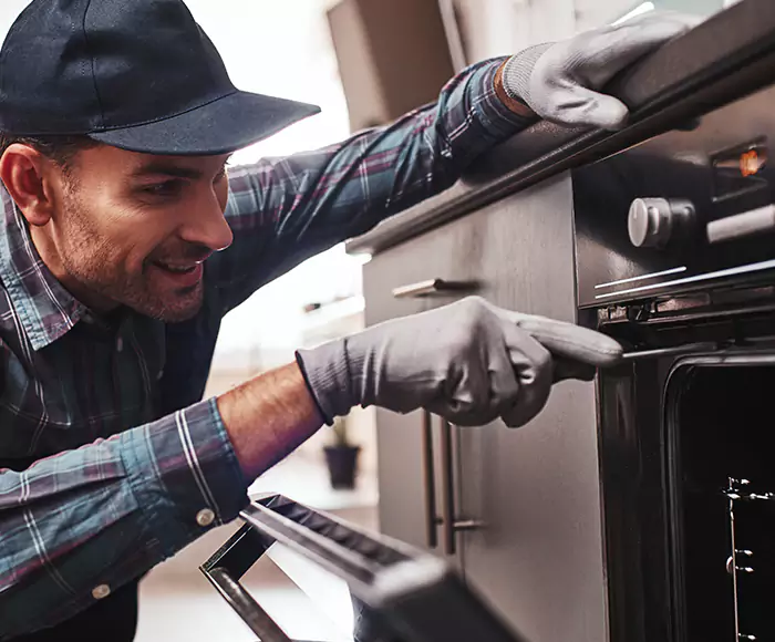Professional Gas Oven Solutions: Your Trusted Gas Oven Appliance Repair Company For Castro Valley, CA