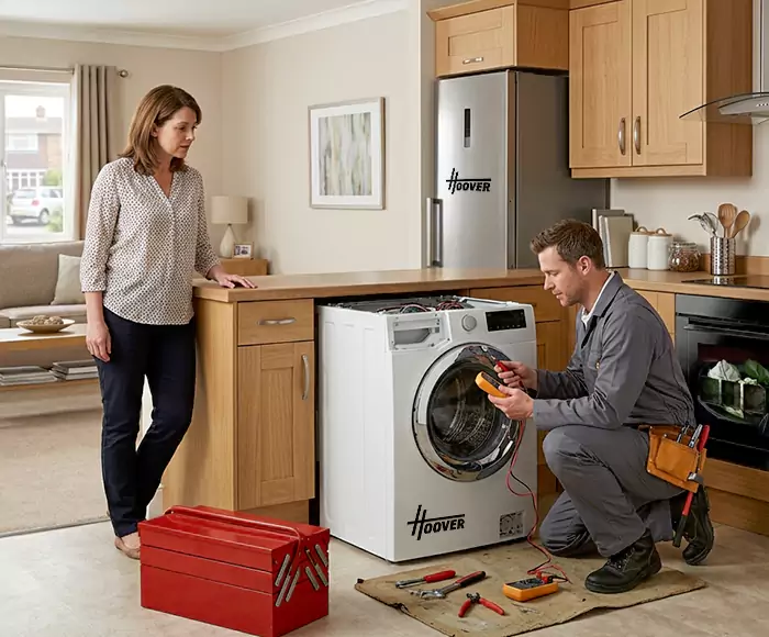 Premier Hoover Appliances Pros: Your Brand Specialist in Castro Valley, CA