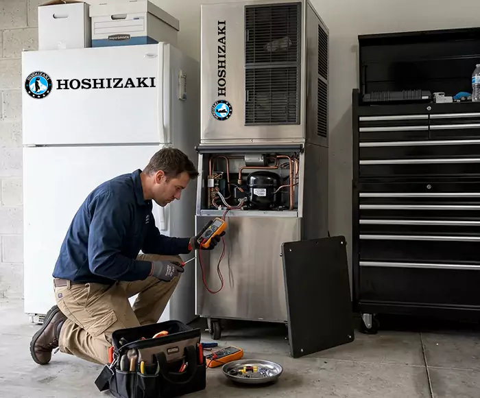 Professional Hoshizaki Appliances Pros: Your Brand Specialist in Castro Valley, CA