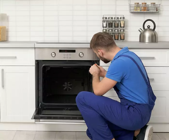 Expert Kitchen Appliance Installation: Your New Kitchen Appliance Installation Team in Castro Valley, CA