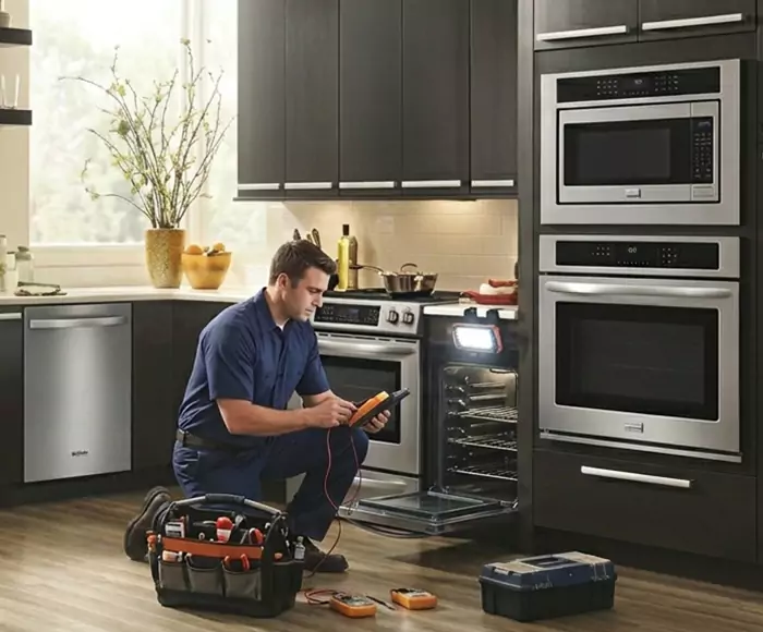 Professional KitchenAid Appliance Pros: Your Brand Specialist in Castro Valley, CA