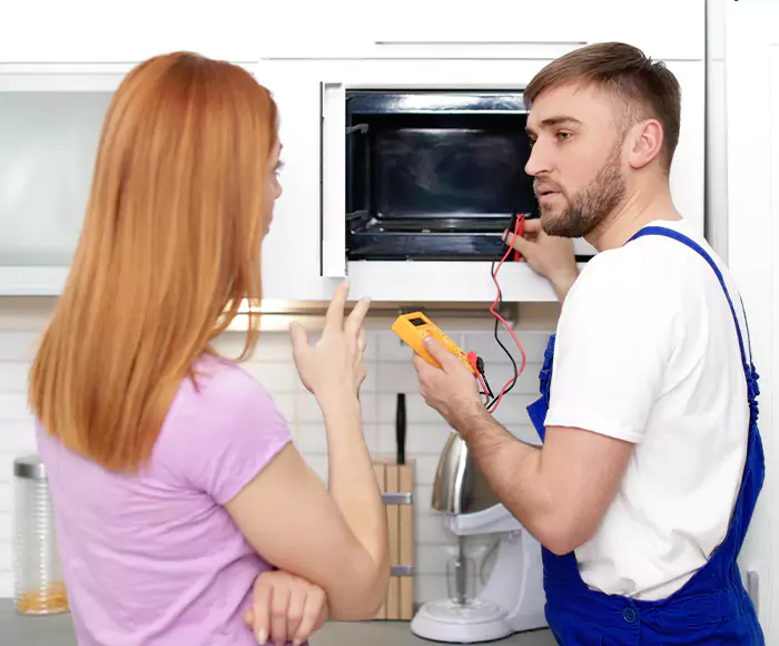 Certified Microwave Solutions: Your High-Voltage Microwave Repair Company in Castro Valley, CA
