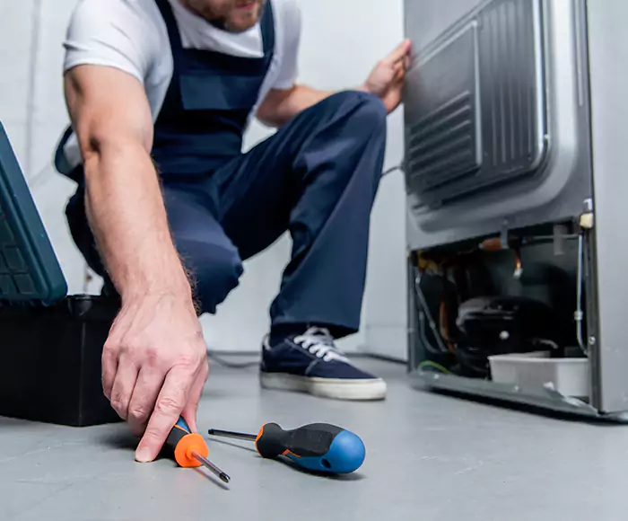Top-Rated Mini Fridge Repair Company: Your  Mini Fridge Specialists in Castro Valley, CA