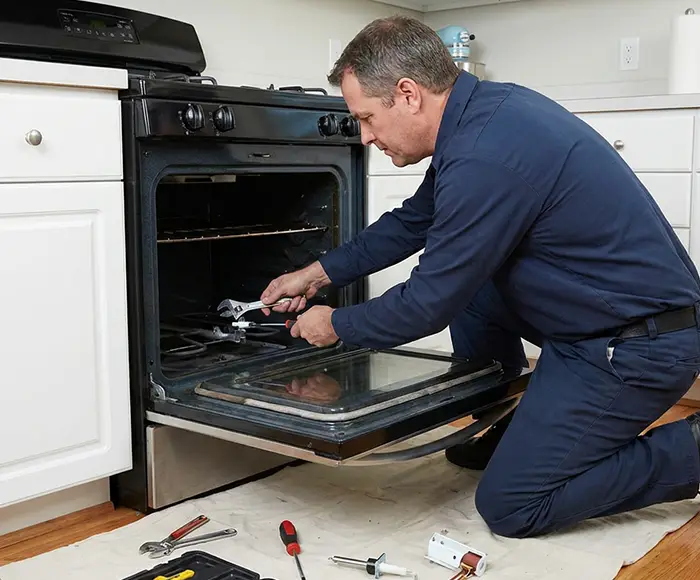 Certified Oven Igniter Repair: Your Professional Oven Igniter Replacement Specialist in Castro Valley, CA