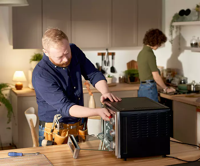 Trusted Oven Installation Service: Your Reliable Appliance Experts in Castro Valley, CA