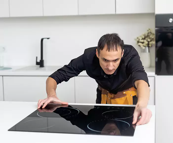 Trusted Kitchen Range and Cooktop installation: Your Expert Partner in Castro Valley, CA