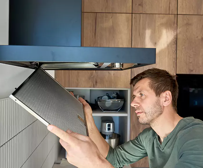 Certified Range Hood Installers: Your Trusted Range Hood Team in Castro Valley, CA
