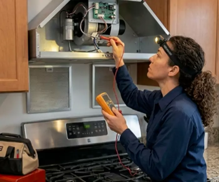 Skilled Range Hood Repair Company: Your Certified Kitchen Ventilation Experts in Castro Valley, CA