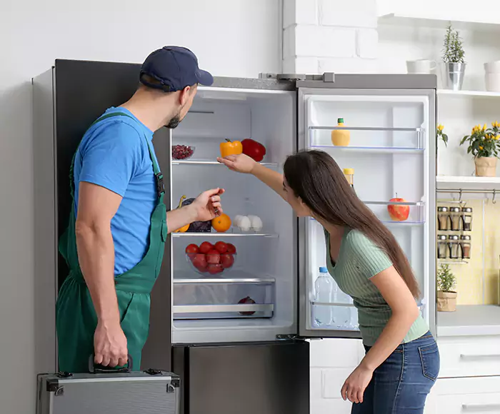 Reliable Refrigerator Not Cooling Repair Company: Your Local Refrigerator Not Cooling Repair Service in Castro Valley, CA