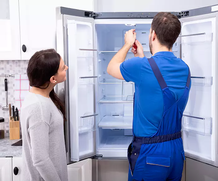 Reliable Fridge Repair Company: Your Trusted Refrigerator Repair Technician in Castro Valley, CA