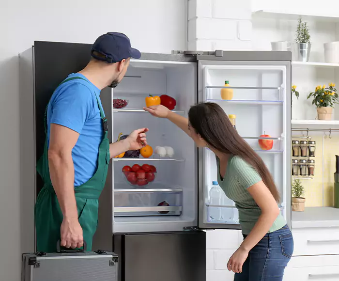 Proven Commercial Refrigeration Company: Your Certified Kitchen Refrigeration Experts in Castro Valley, CA