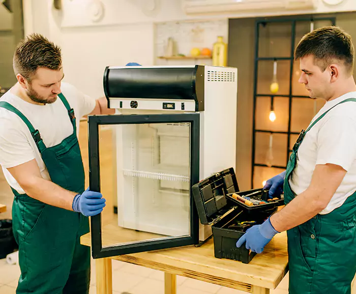 Professional Refrigerator Repair Experts: Your Same Day Refrigerator Repair Company in Castro Valley, CA