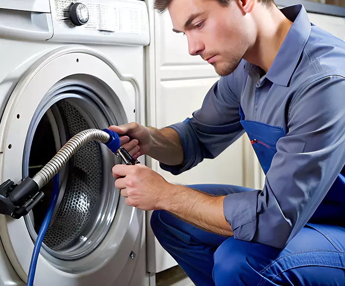 Trusted Same Day Washer Repair: Your Washer Repairs Same Day Expert in Castro Valley, CA