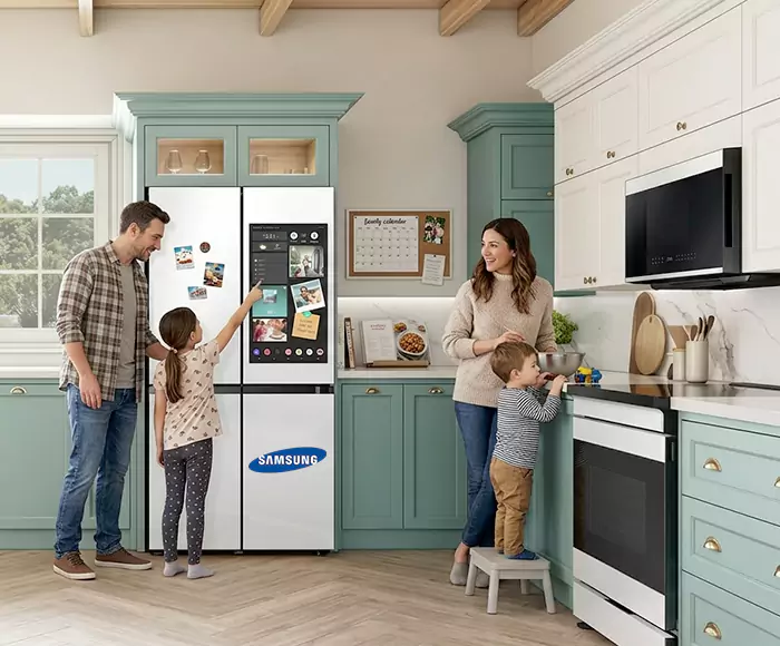Certified Samsung Appliance Experts: Your Brand Specialist in Castro Valley, CA