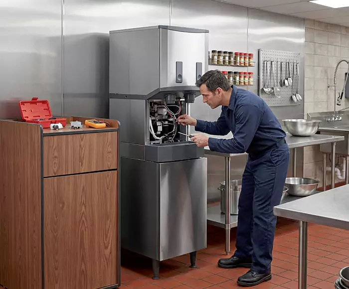 Premier Scotsman Appliances Pros: Your Brand Specialist in Castro Valley, CA
