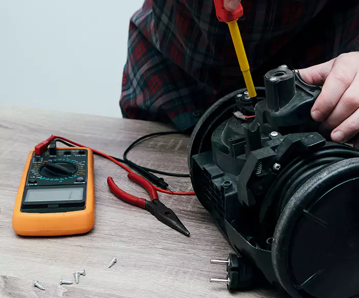 Proven Vacuum Solutions: Your Trusted Vacuum Cleaner Repair Service Company for Castro Valley, CA