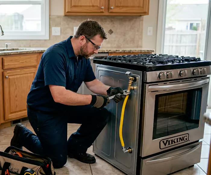 Proven Viking Appliance Pros: Your Brand Specialist in Castro Valley, CA