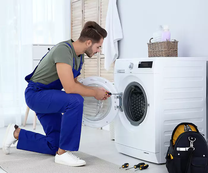 Top-Rated Washer Door Seal Replacement Company: Your Professional Washer Door Seal Replacement Service in Castro Valley, CA