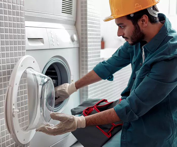 Washer Technicians: Your Trusted Washing Machine Repair Partner in Castro Valley, CA
