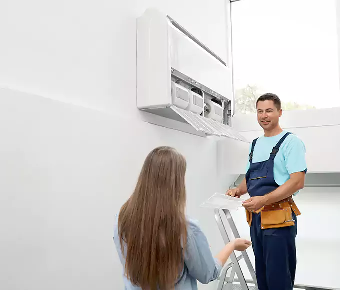 Why Castro Valley Homeowners Choose Us for Air Conditioner Service and Installation?