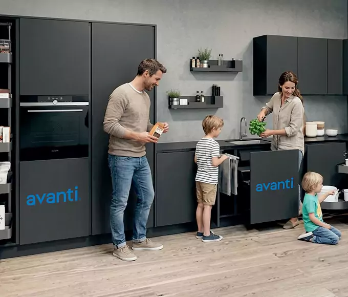 What Sets Our Avanti Service Apart in Castro Valley, CA?