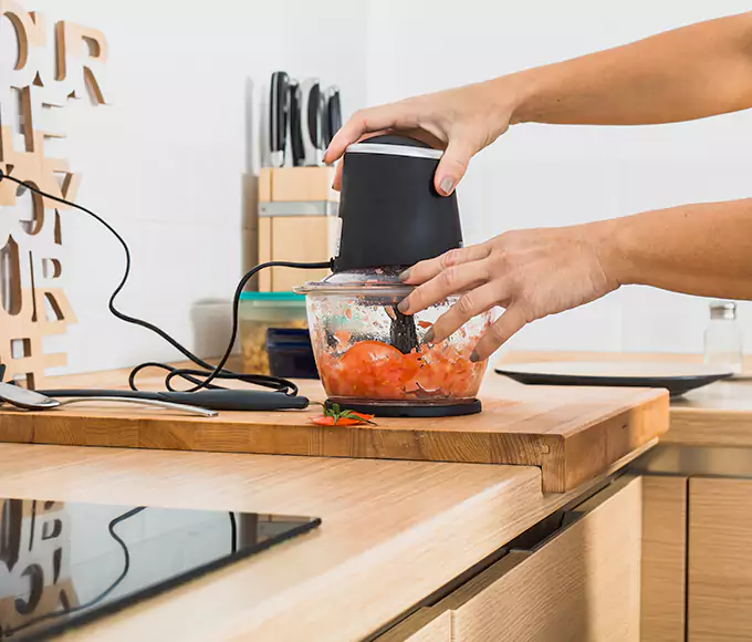 Why Castro Valley, CA Trusts Us With Every Blender Repair?