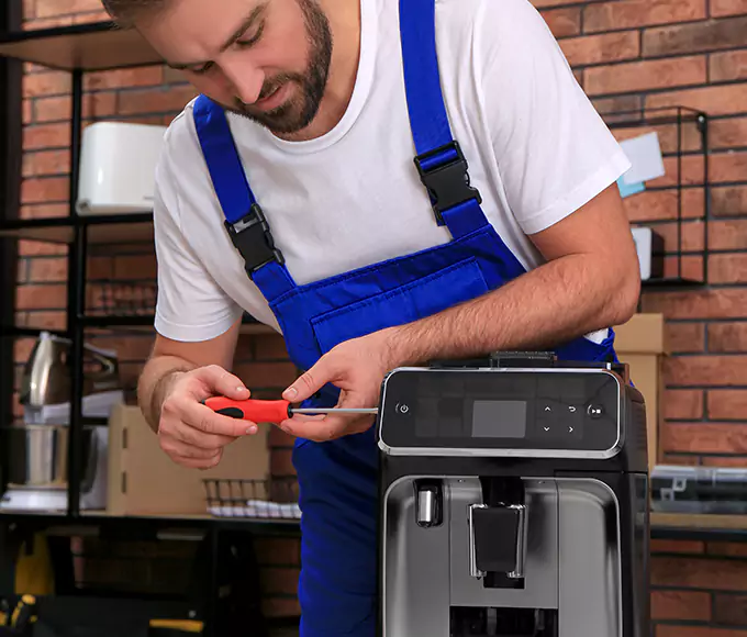 Why Castro Valley, CA Coffee Drinkers Trust Appliance Repair Castrovalley for Every Coffee Machine Fix?