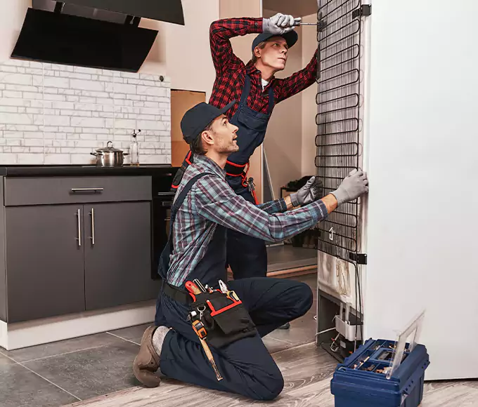 Why Castro Valley Business Owners Choose Appliance Repair Castrovalley for Every Commercial Cooler Repair Job?