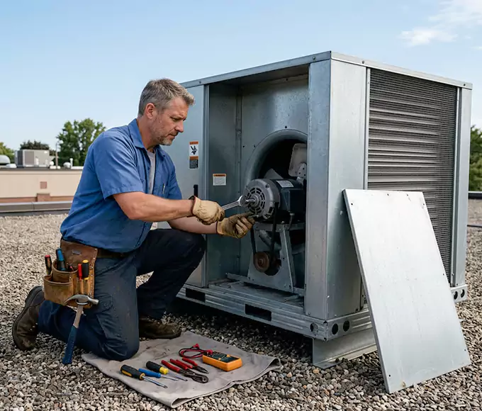Why Castro Valley Kitchen Operators Choose Appliance Repair Castrovalley for Exhaust Fan Repair?