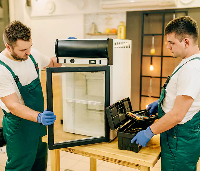 Why Castro Valley Kitchen Owners Choose Appliance Repair Castrovalley for Every Commercial Kitchen Repair?