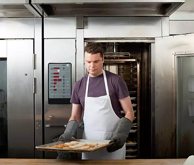 Why Castro Valley, CA Kitchens Trust Appliance Repair Castrovalley for Commercial Oven Repair?