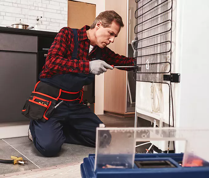Why Castro Valley, CA Food Service Operators Trust Appliance Repair Castrovalley for Every Commercial Refrigerator Repair Service?