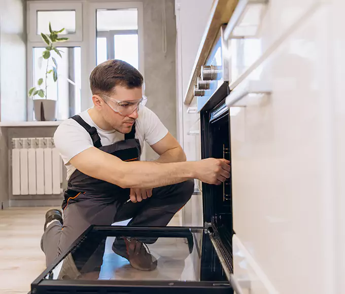 Why Castro Valley Bakers Rely on Appliance Repair Castrovalley for Every Electric Oven Fix?