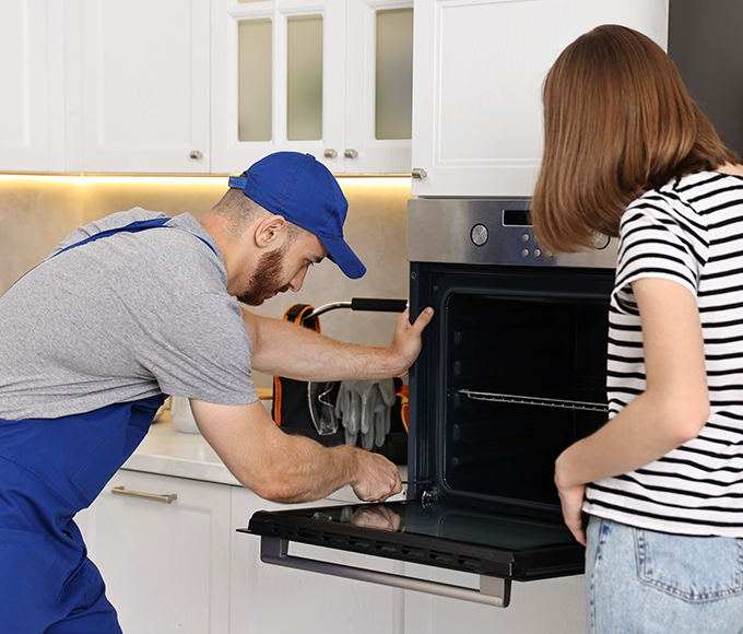 Why Castro Valley Homeowners Trust Appliance Repair Castrovalley for Every Emergency Appliance Repair?
