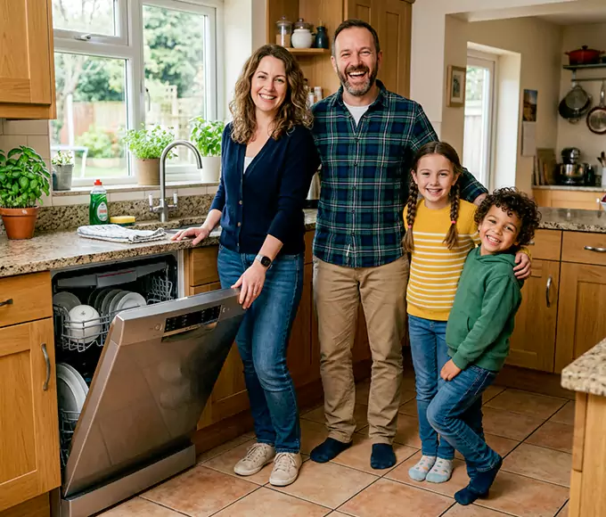 What Sets Our Fisher & Paykel Service Apart in Castro Valley, CA?
