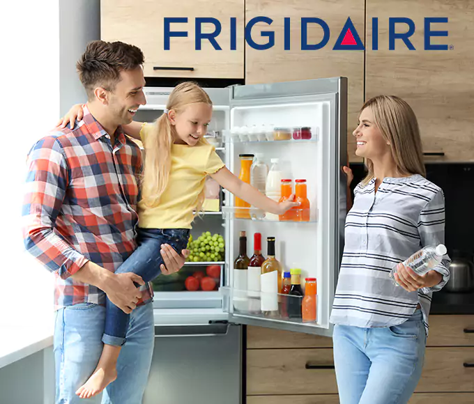 What Sets Our Frigidaire Service Apart in Castro Valley, CA?