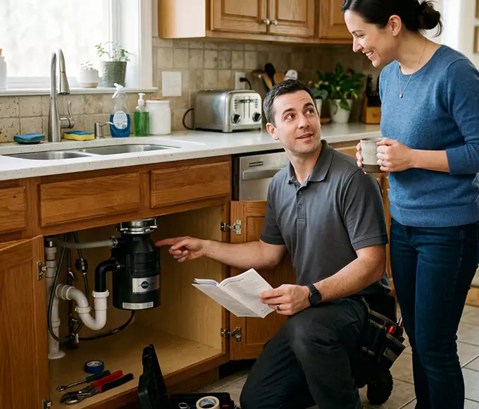 Why Castro Valley Homeowners Trust Appliance Repair Castrovalley for Every Fridge Fix?
