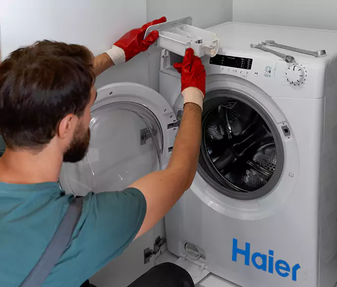 What Sets Our Haier Service Apart in Castro Valley, CA?