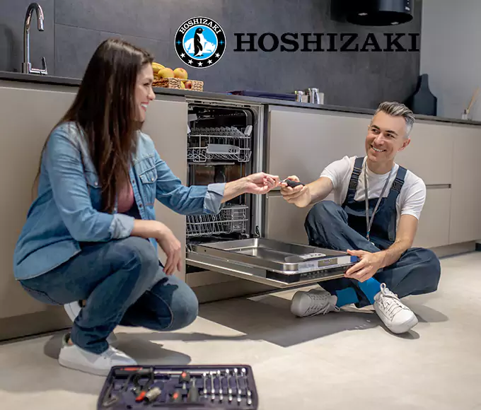 What Sets Our Hoshizaki Service Apart in Castro Valley, CA?