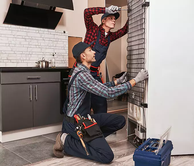 Why Castro Valley Homeowners Choose Appliance Repair Castrovalley for Every In-Home Appliance Repair?