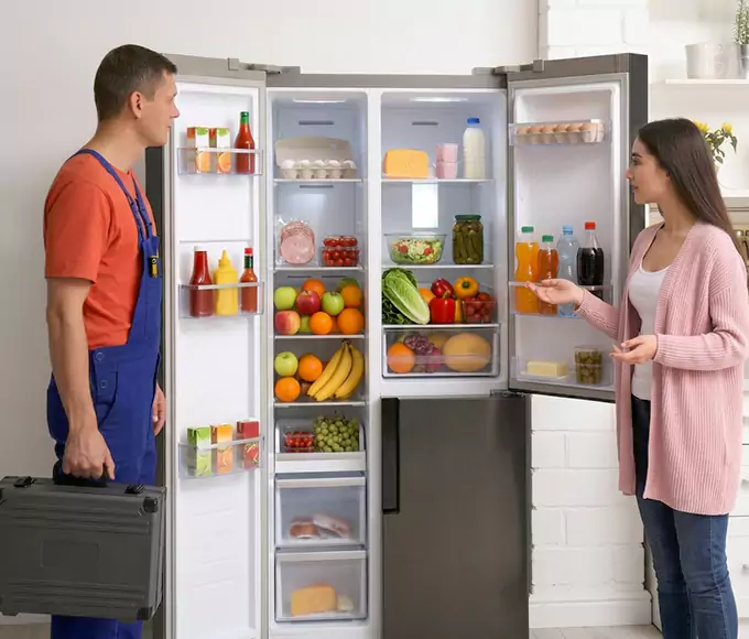 Why Castro Valley Homeowners Choose Appliance Repair Castrovalley for Kitchen Appliance Repairs?