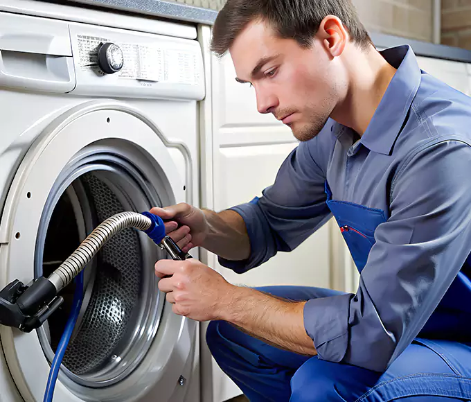 Why Castro Valley Homeowners Choose Appliance Repair Castrovalley for Laundry Appliance Repair?