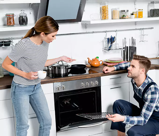 What Sets Our Miele Service Apart in Castro Valley, CA?