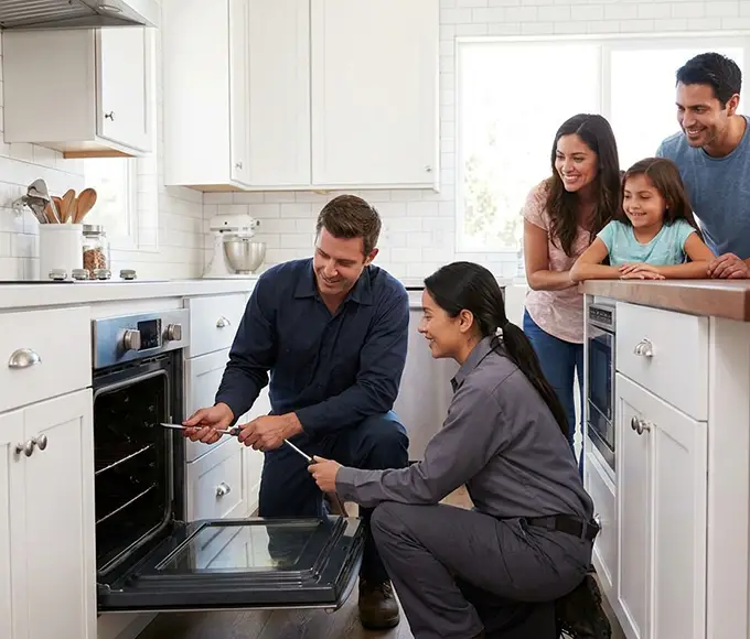Why Castro Valley, CA Homeowners Rely on Appliance Repair Castrovalley for Oven Igniter Repairs?