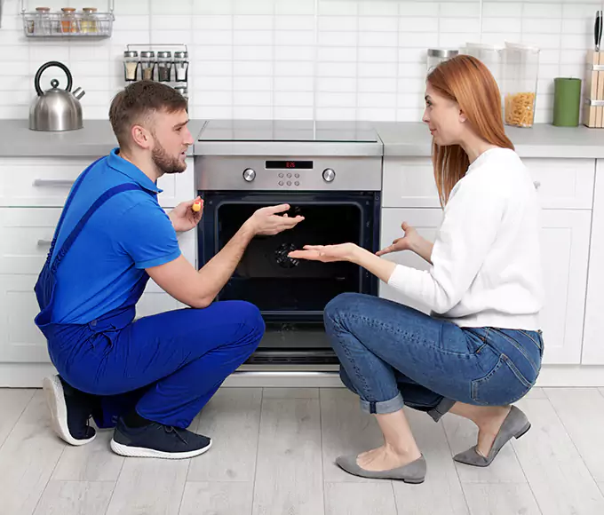 Why Castro Valley Kitchens Trust on Appliance Repair Castrovalley for Every Oven Fix?