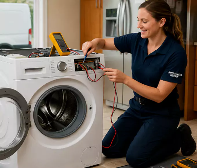 What Sets Our Rainbow Service Apart in Castro Valley, CA?