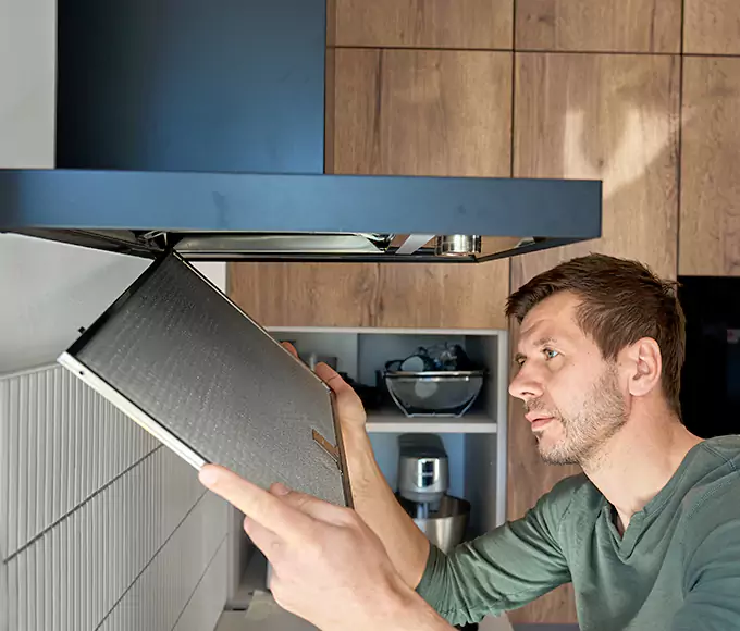 Why Castro Valley, CA Homeowners Trust Appliance Repair Castrovalley for Every Range Hood Switch Repair and Ventilation Job?
