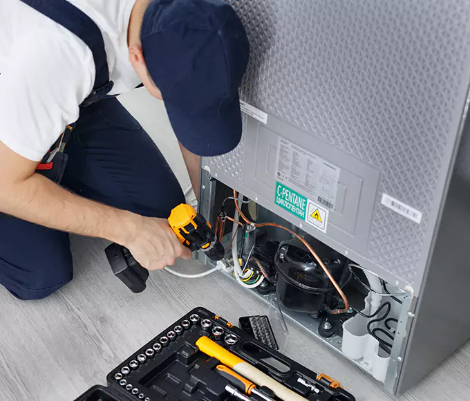 Why Castro Valley Restaurant Owners Trust Appliance Repair Castrovalley for Every Refrigeration Repair Restaurant Services Job?