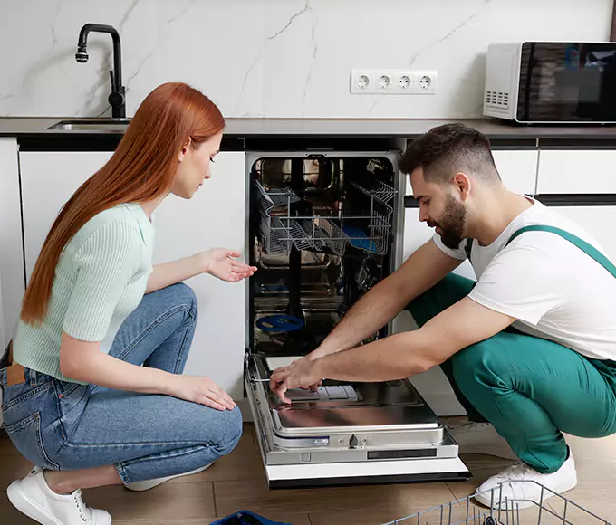Why Castro Valley Homeowners Choose Appliance Repair Castrovalley as Their Same Day Dishwasher Repair Company?